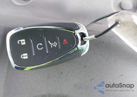 2023 Chevrolet Traverse Awd Lt Cloth из США, поврежденный, VIN 1GNEVGKW2PJ135025